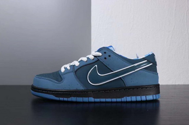 men low nike dunk shoes-052